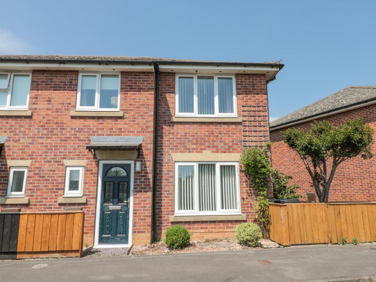 Sutton Court Villa Thirsk Exterior photo